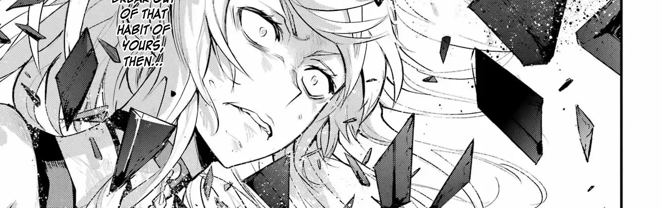 To Aru Majutsu No Kinsho Mokuroku Zinmanga X Chapter 194 Page 46