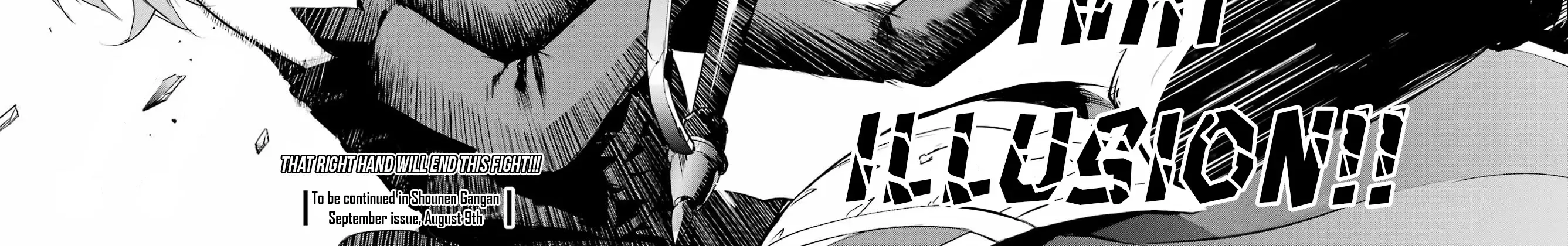 To Aru Majutsu No Kinsho Mokuroku Zinmanga X Chapter 194 Page 48
