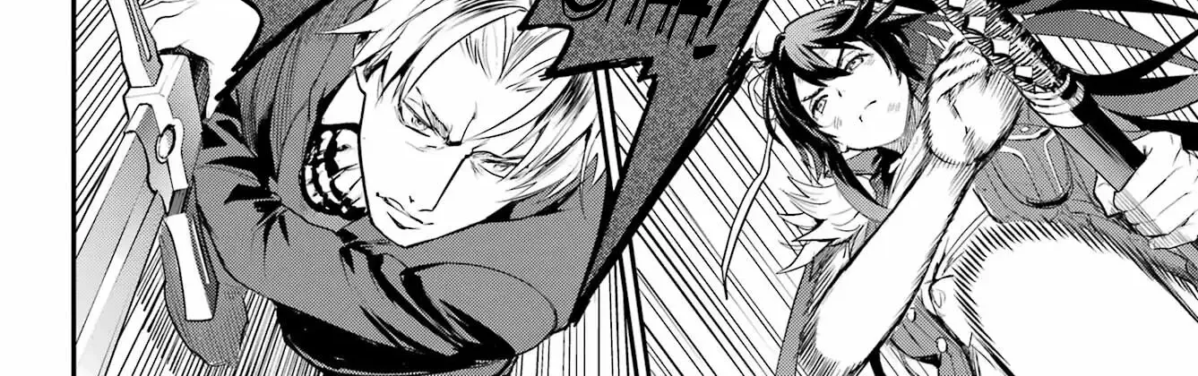 To Aru Majutsu No Kinsho Mokuroku Zinmanga X Chapter 193 Page 4