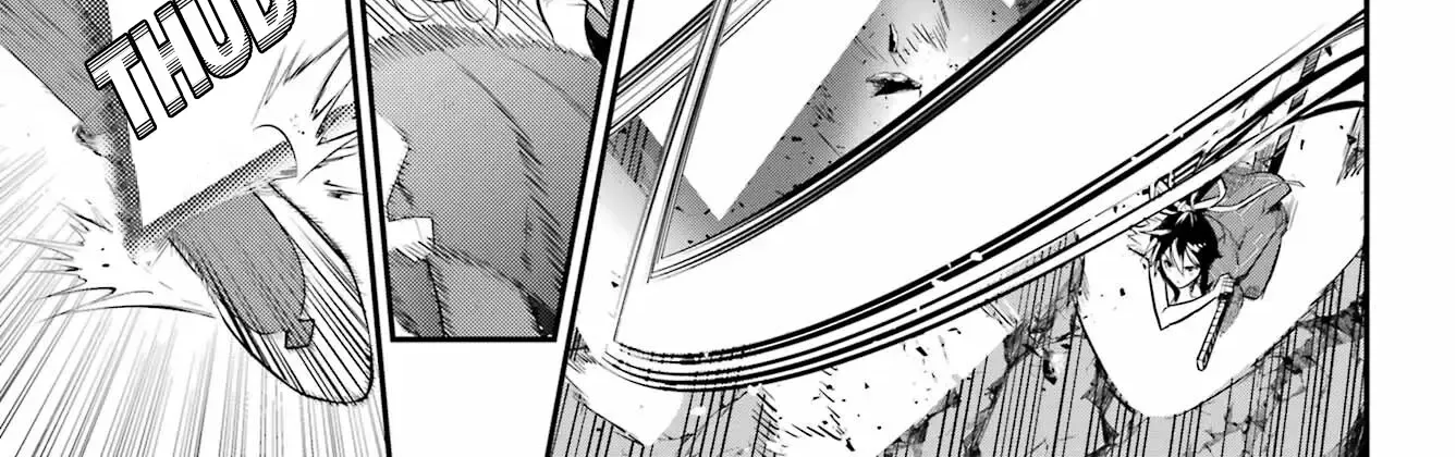 To Aru Majutsu No Kinsho Mokuroku Zinmanga X Chapter 193 Page 10