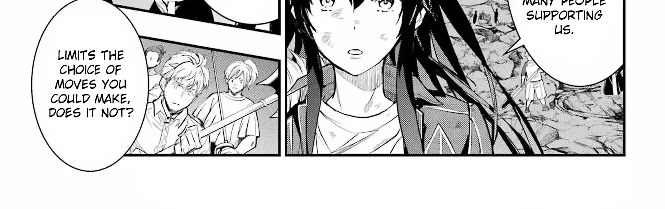 To Aru Majutsu No Kinsho Mokuroku Zinmanga X Chapter 193 Page 14