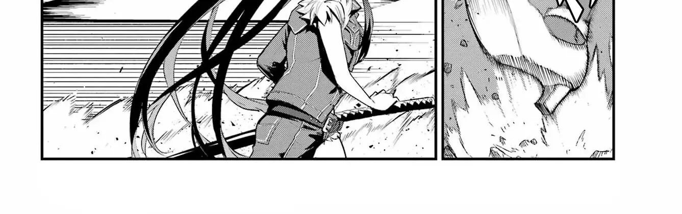 To Aru Majutsu No Kinsho Mokuroku Zinmanga X Chapter 193 Page 16
