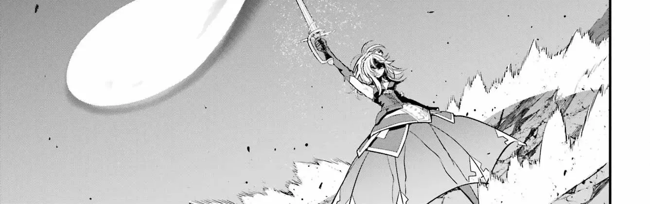 To Aru Majutsu No Kinsho Mokuroku Zinmanga X Chapter 193 Page 18
