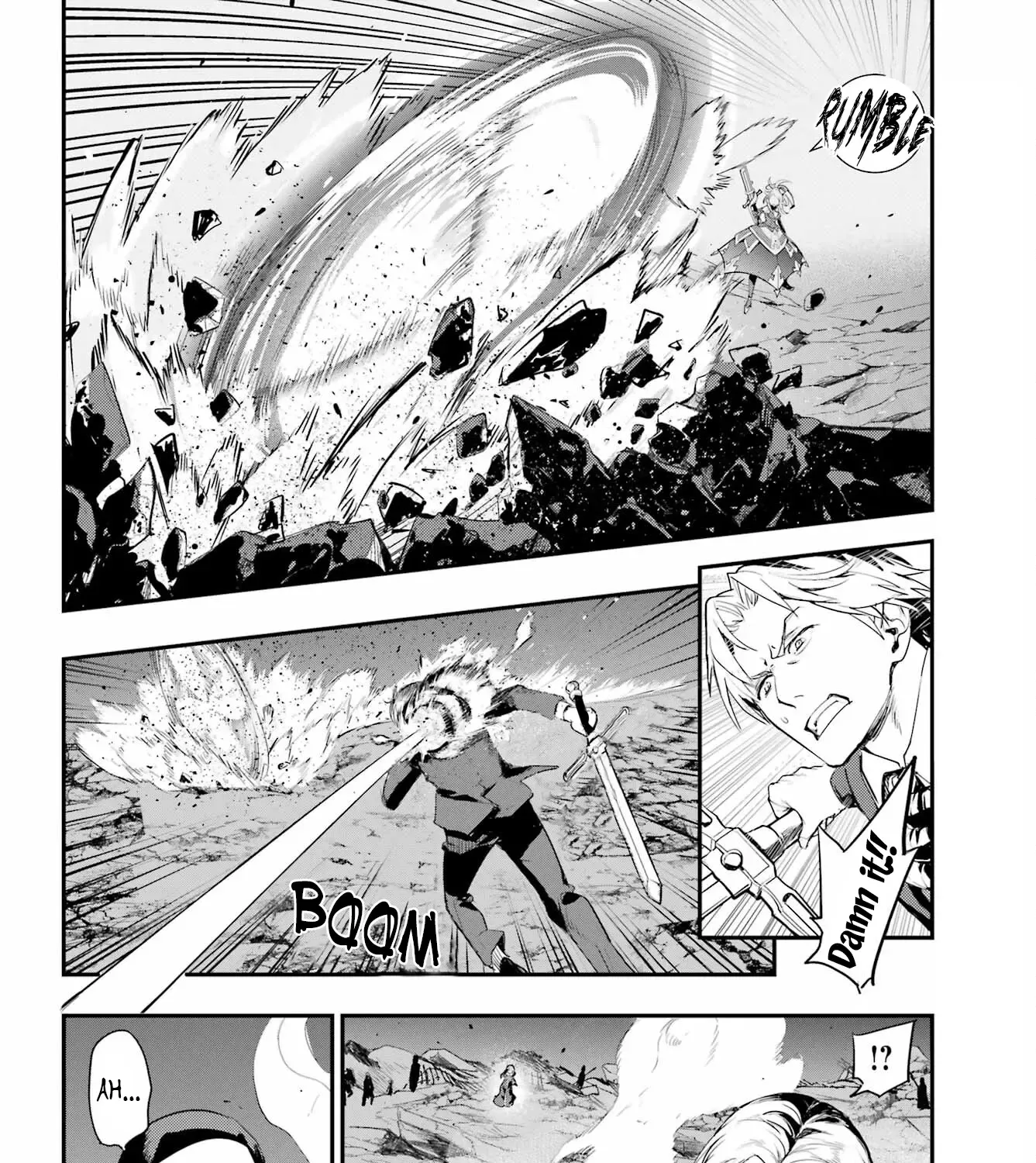 To Aru Majutsu No Kinsho Mokuroku Zinmanga X Chapter 193 Page 19