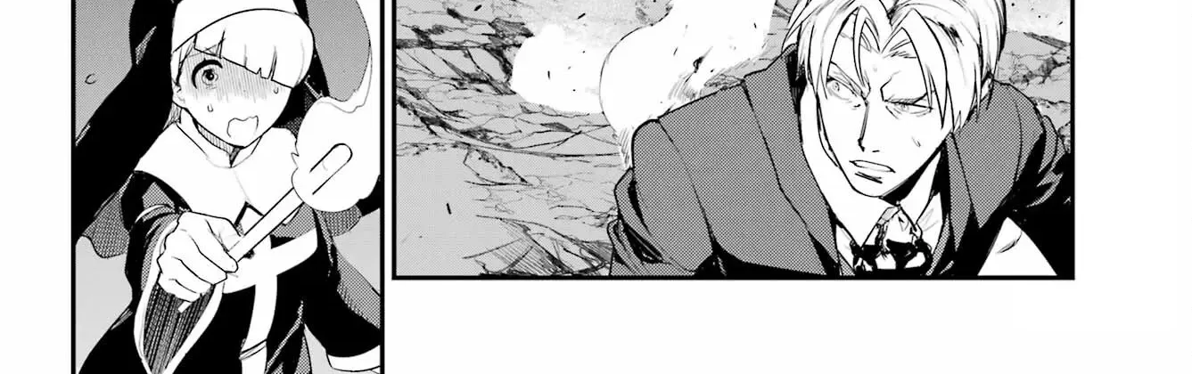 To Aru Majutsu No Kinsho Mokuroku Zinmanga X Chapter 193 Page 20