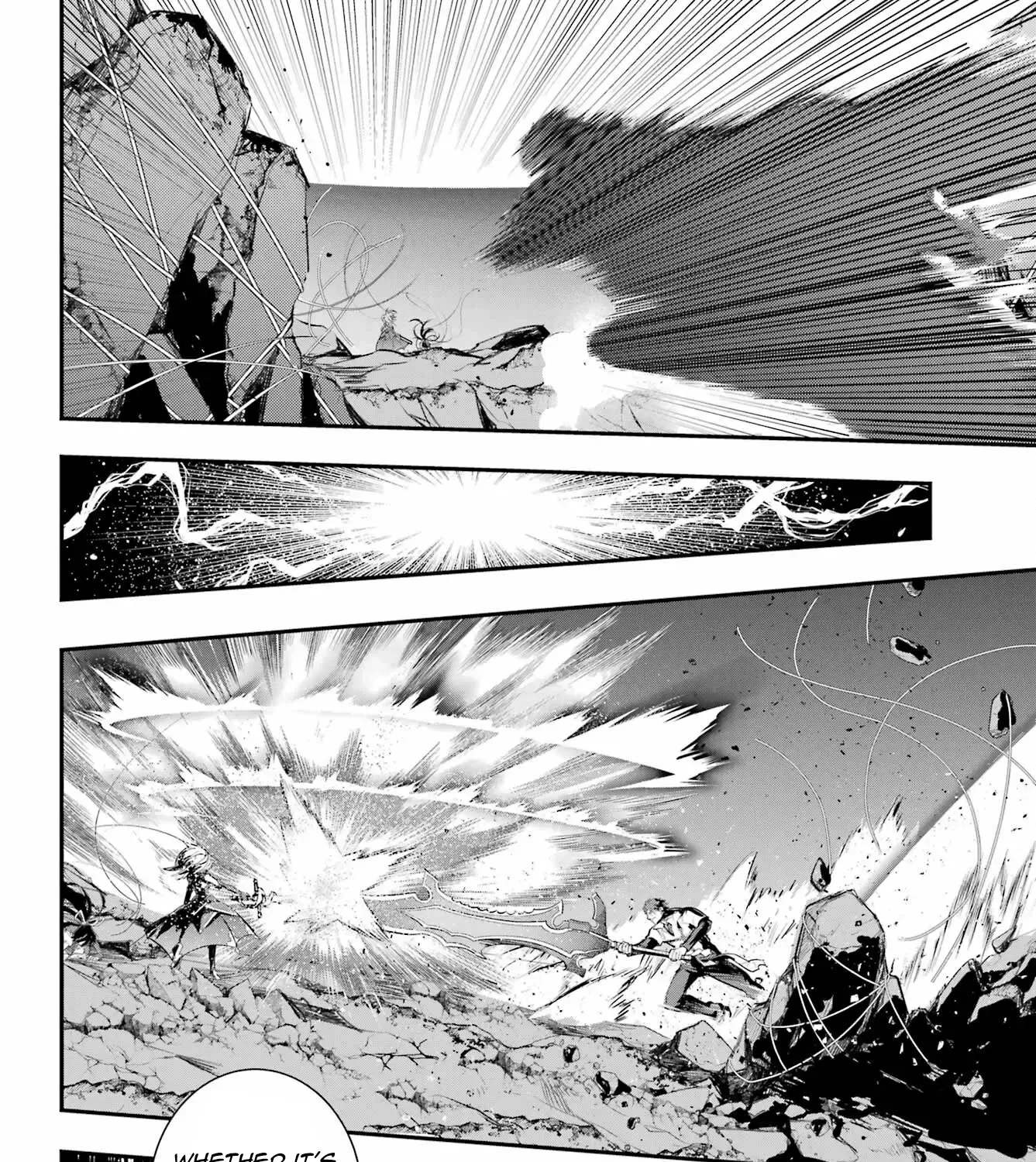 To Aru Majutsu No Kinsho Mokuroku Zinmanga X Chapter 193 Page 27