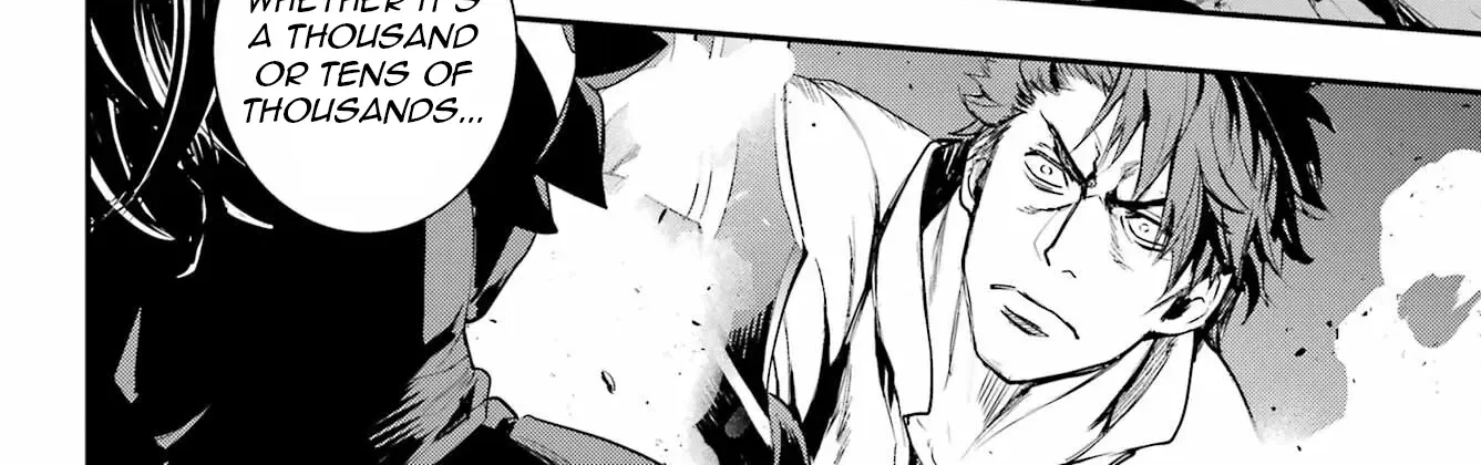 To Aru Majutsu No Kinsho Mokuroku Zinmanga X Chapter 193 Page 28