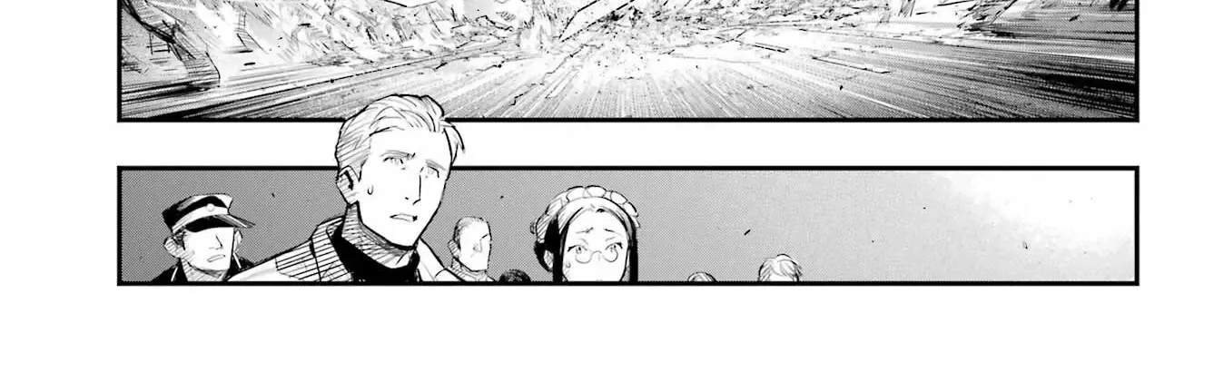 To Aru Majutsu No Kinsho Mokuroku Zinmanga X Chapter 193 Page 30