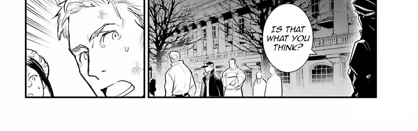 To Aru Majutsu No Kinsho Mokuroku Zinmanga X Chapter 193 Page 32