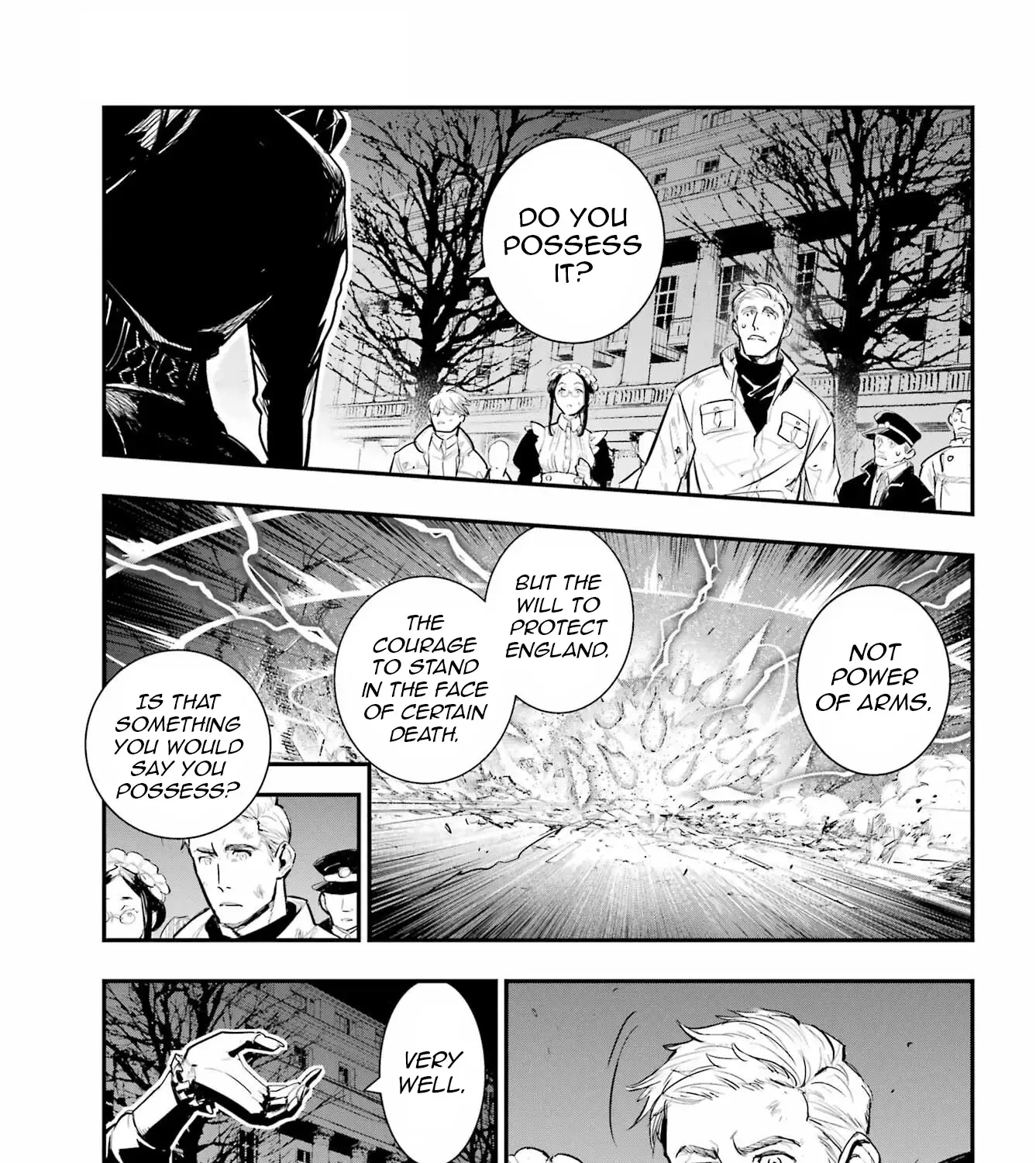 To Aru Majutsu No Kinsho Mokuroku Zinmanga X Chapter 193 Page 33