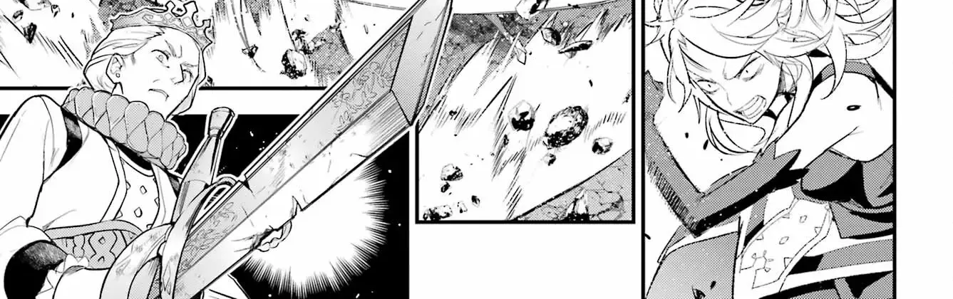 To Aru Majutsu No Kinsho Mokuroku Zinmanga X Chapter 193 Page 42