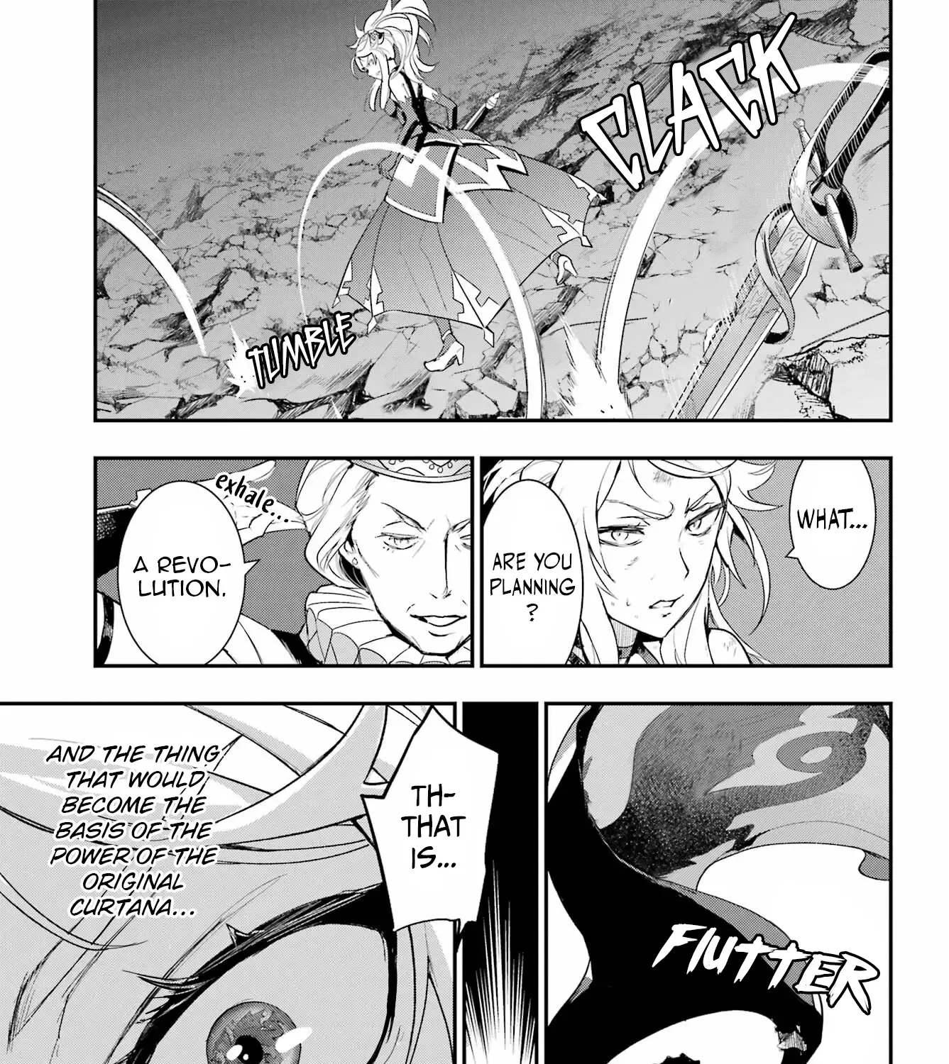 To Aru Majutsu No Kinsho Mokuroku Zinmanga X Chapter 193 Page 45