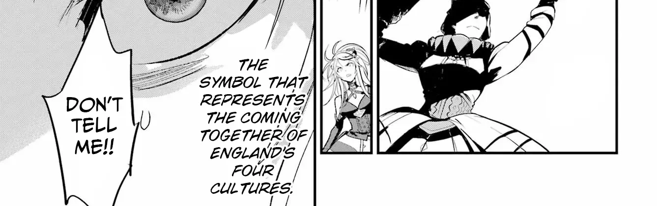 To Aru Majutsu No Kinsho Mokuroku Zinmanga X Chapter 193 Page 46