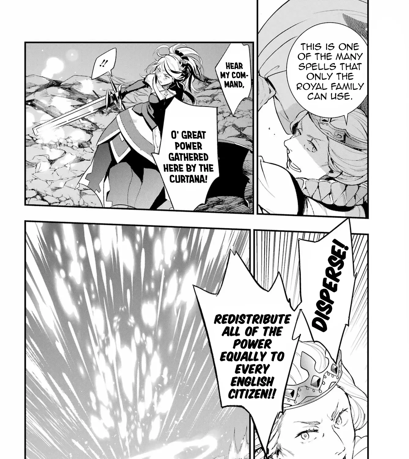To Aru Majutsu No Kinsho Mokuroku Zinmanga X Chapter 193 Page 49