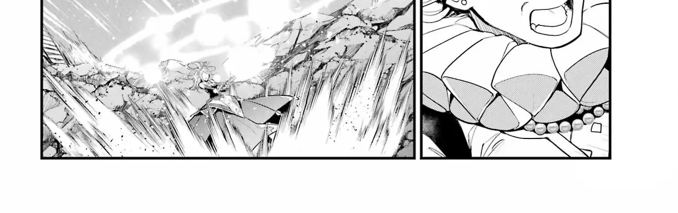 To Aru Majutsu No Kinsho Mokuroku Zinmanga X Chapter 193 Page 50