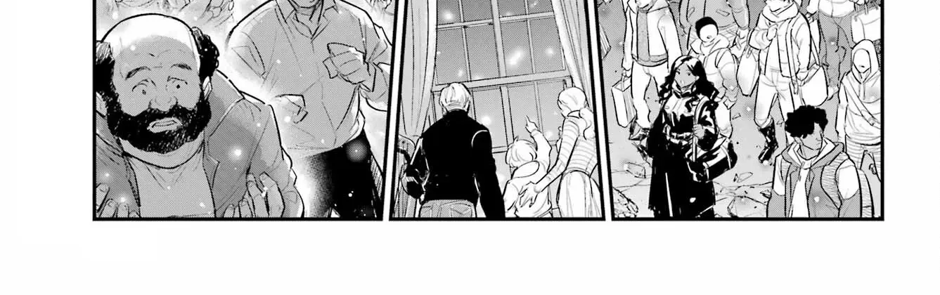 To Aru Majutsu No Kinsho Mokuroku Zinmanga X Chapter 193 Page 52