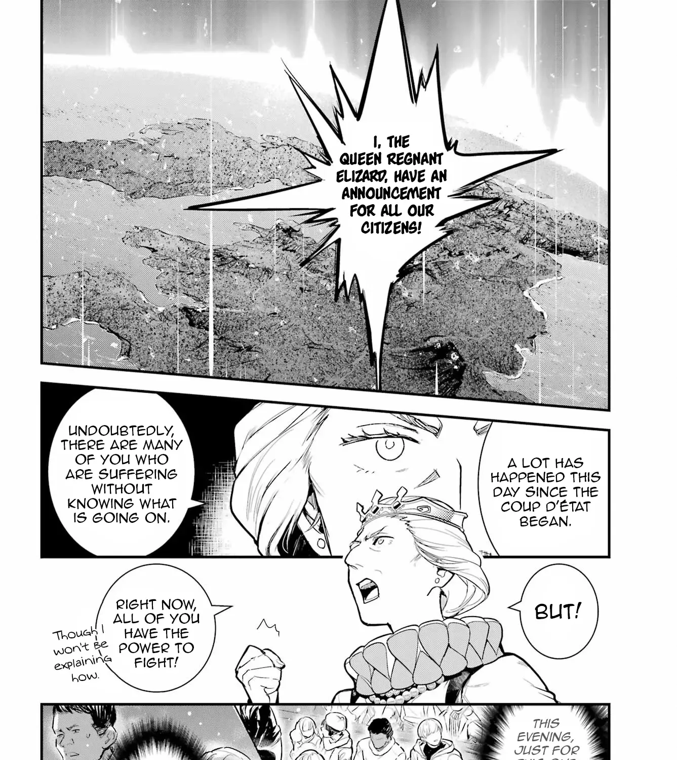 To Aru Majutsu No Kinsho Mokuroku Zinmanga X Chapter 193 Page 53