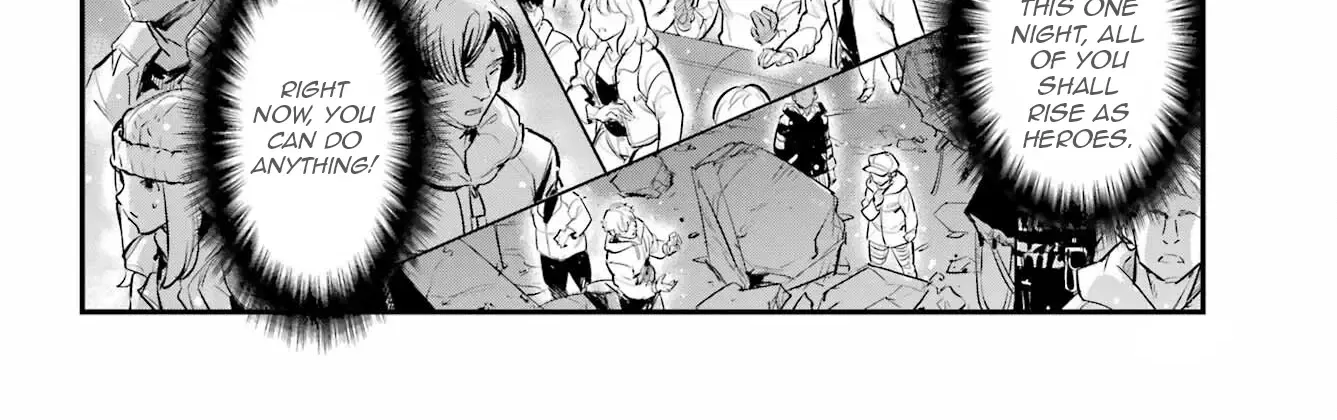 To Aru Majutsu No Kinsho Mokuroku Zinmanga X Chapter 193 Page 54