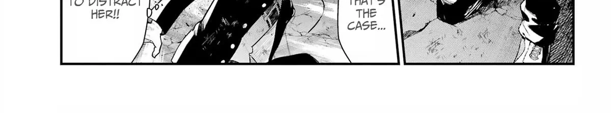 To Aru Majutsu No Kinsho Mokuroku Zinmanga X Chapter 189 Page 6