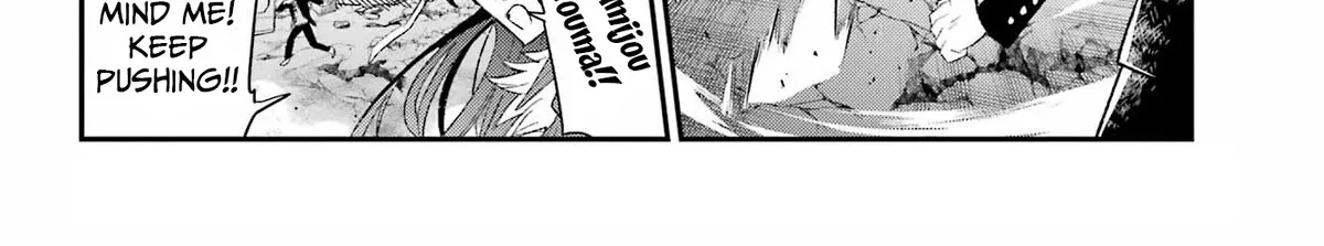 To Aru Majutsu No Kinsho Mokuroku Zinmanga X Chapter 189 Page 8