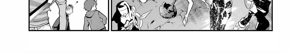 To Aru Majutsu No Kinsho Mokuroku Zinmanga X Chapter 189 Page 10