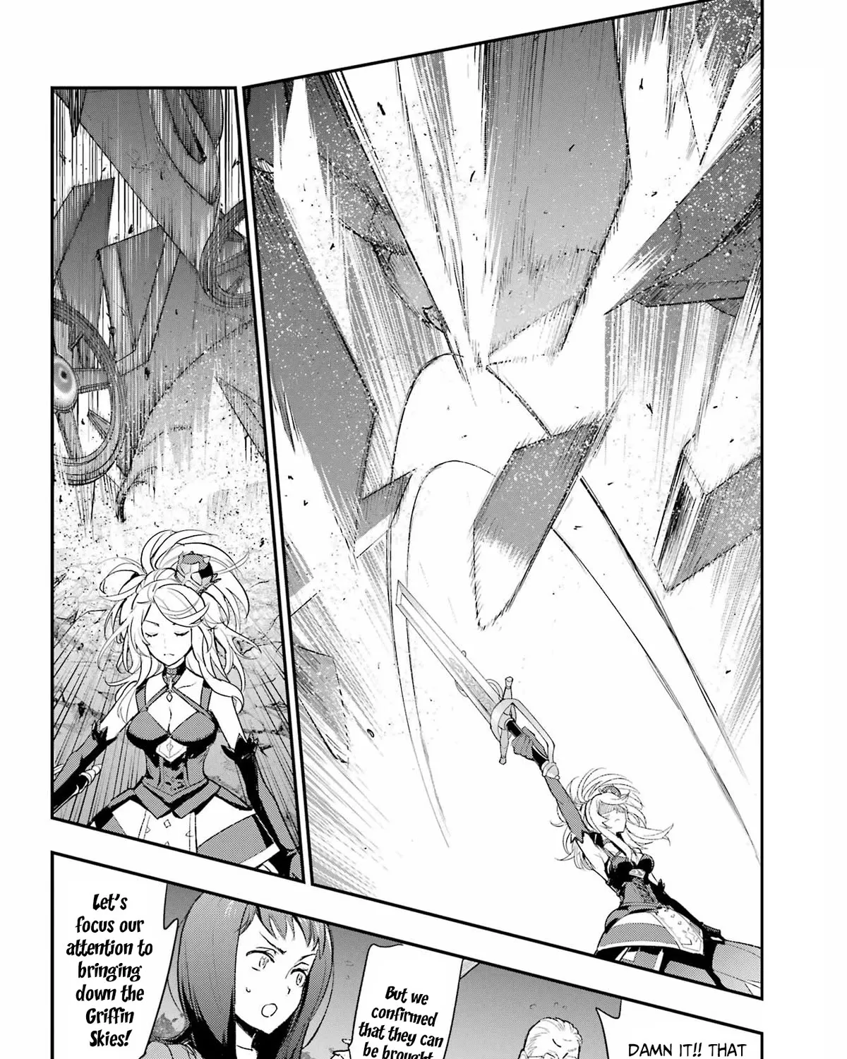 To Aru Majutsu No Kinsho Mokuroku Zinmanga X Chapter 189 Page 19