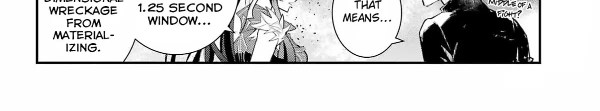 To Aru Majutsu No Kinsho Mokuroku Zinmanga X Chapter 189 Page 24