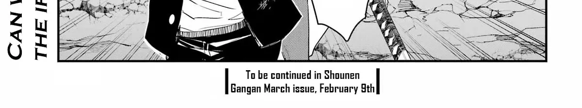 To Aru Majutsu No Kinsho Mokuroku Zinmanga X Chapter 189 Page 26