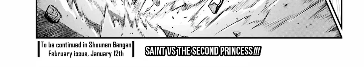 To Aru Majutsu No Kinsho Mokuroku Zinmanga X Chapter 188 Page 28