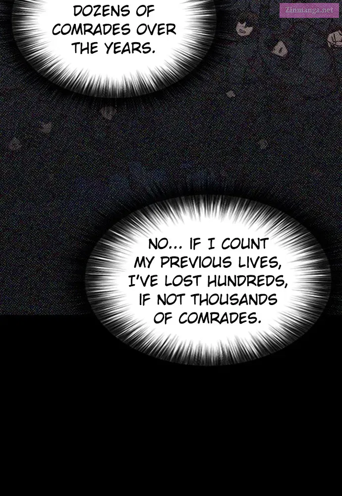 The Druid of Seoul Station Zinmanga X Chapter 55 Page 20