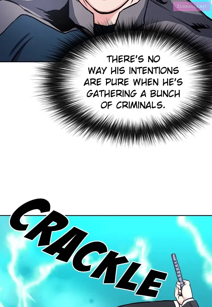The Druid of Seoul Station Zinmanga X Chapter 55 Page 24