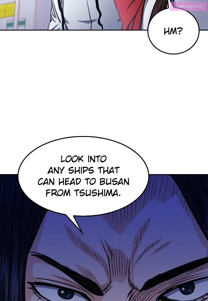The Druid of Seoul Station Zinmanga X Chapter 55 Page 27