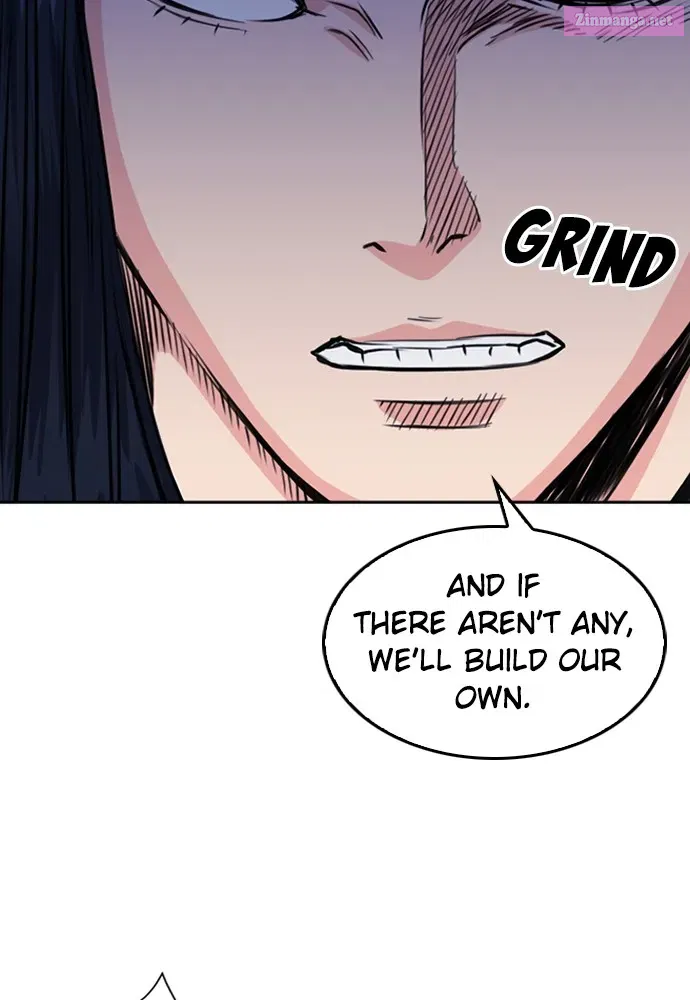 The Druid of Seoul Station Zinmanga X Chapter 55 Page 28