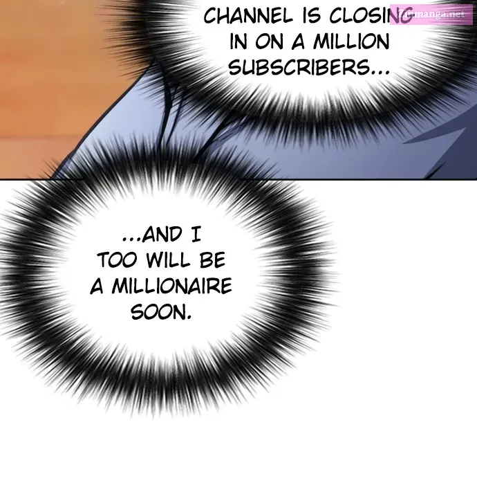 The Druid of Seoul Station Zinmanga X Chapter 55 Page 43