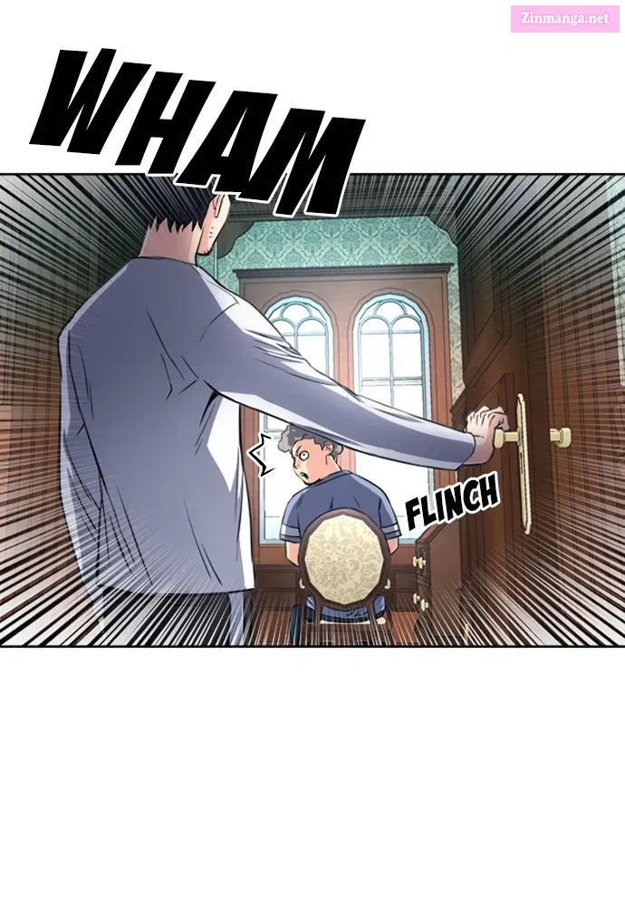 The Druid of Seoul Station Zinmanga X Chapter 55 Page 46