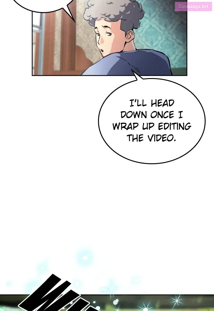 The Druid of Seoul Station Zinmanga X Chapter 55 Page 50