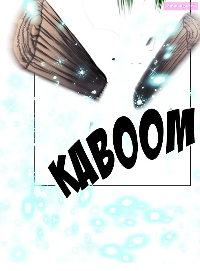 The Druid of Seoul Station Zinmanga X Chapter 55 Page 58
