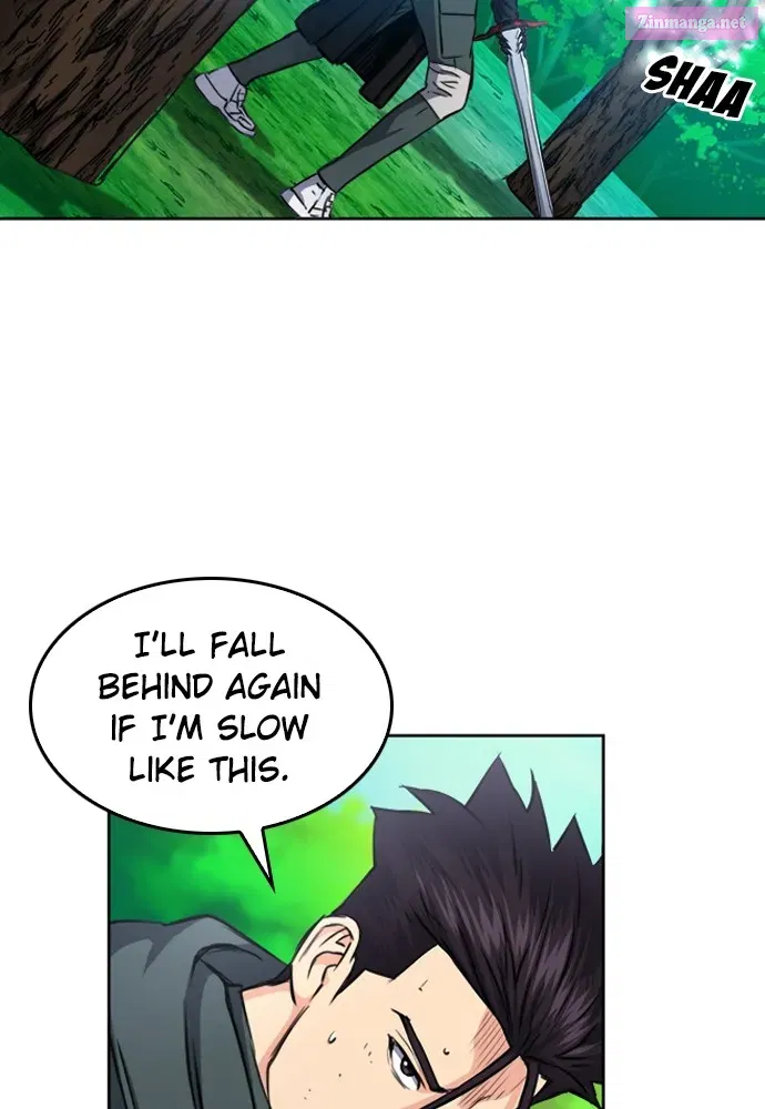 The Druid of Seoul Station Zinmanga X Chapter 55 Page 62