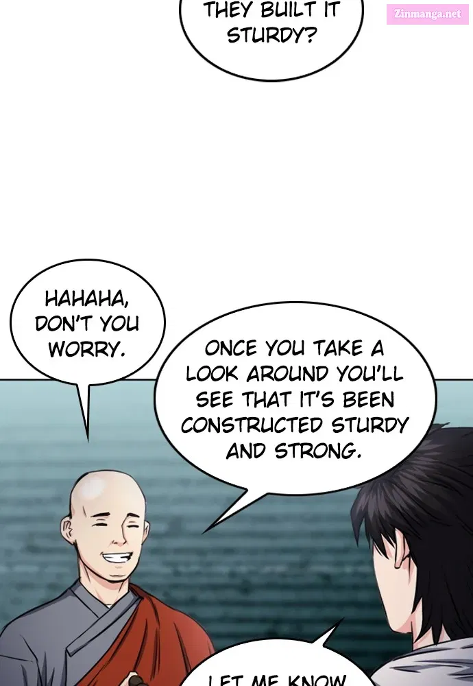 The Druid of Seoul Station Zinmanga X Chapter 55 Page 78