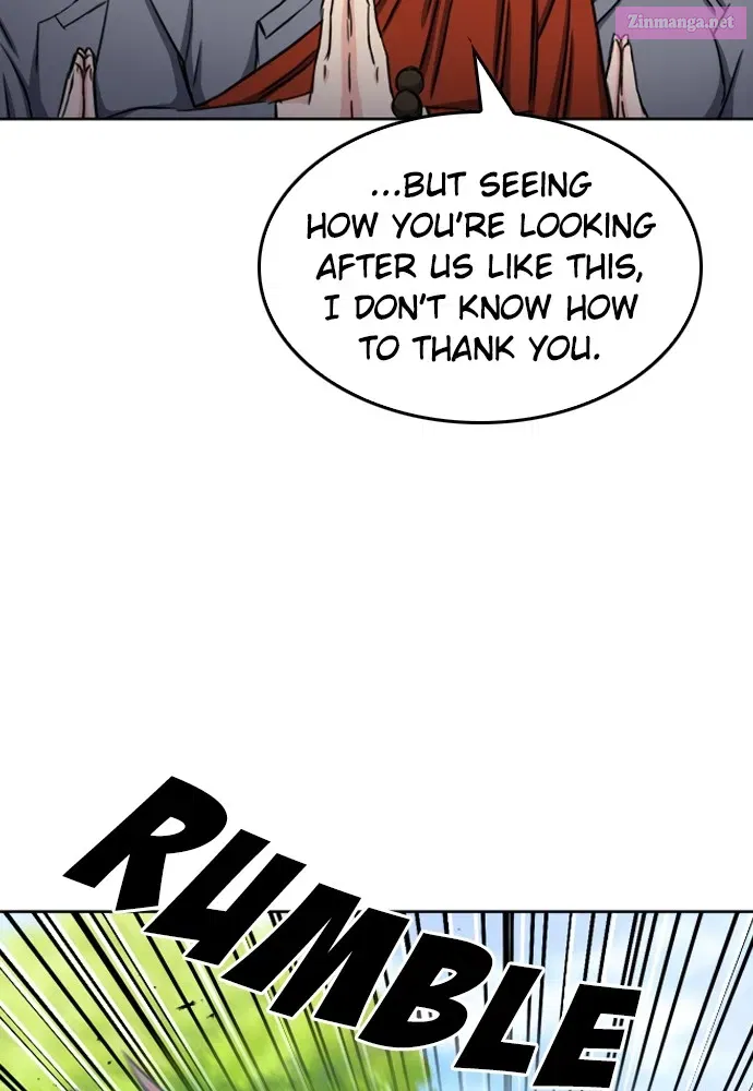 The Druid of Seoul Station Zinmanga X Chapter 55 Page 80