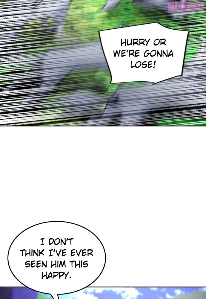The Druid of Seoul Station Zinmanga X Chapter 55 Page 83
