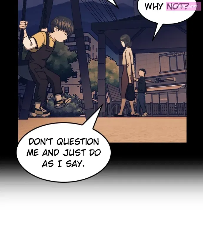 The Druid of Seoul Station Zinmanga X Chapter 55 Page 86