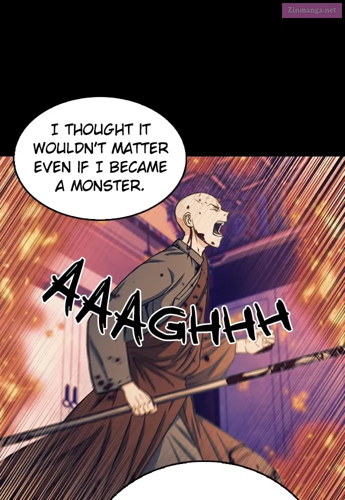 The Druid of Seoul Station Zinmanga X Chapter 55 Page 108