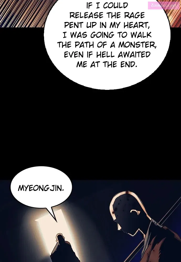 The Druid of Seoul Station Zinmanga X Chapter 55 Page 109