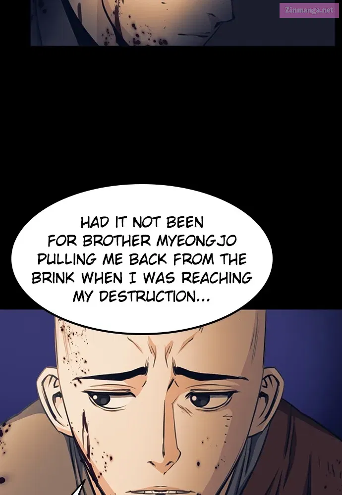 The Druid of Seoul Station Zinmanga X Chapter 55 Page 111