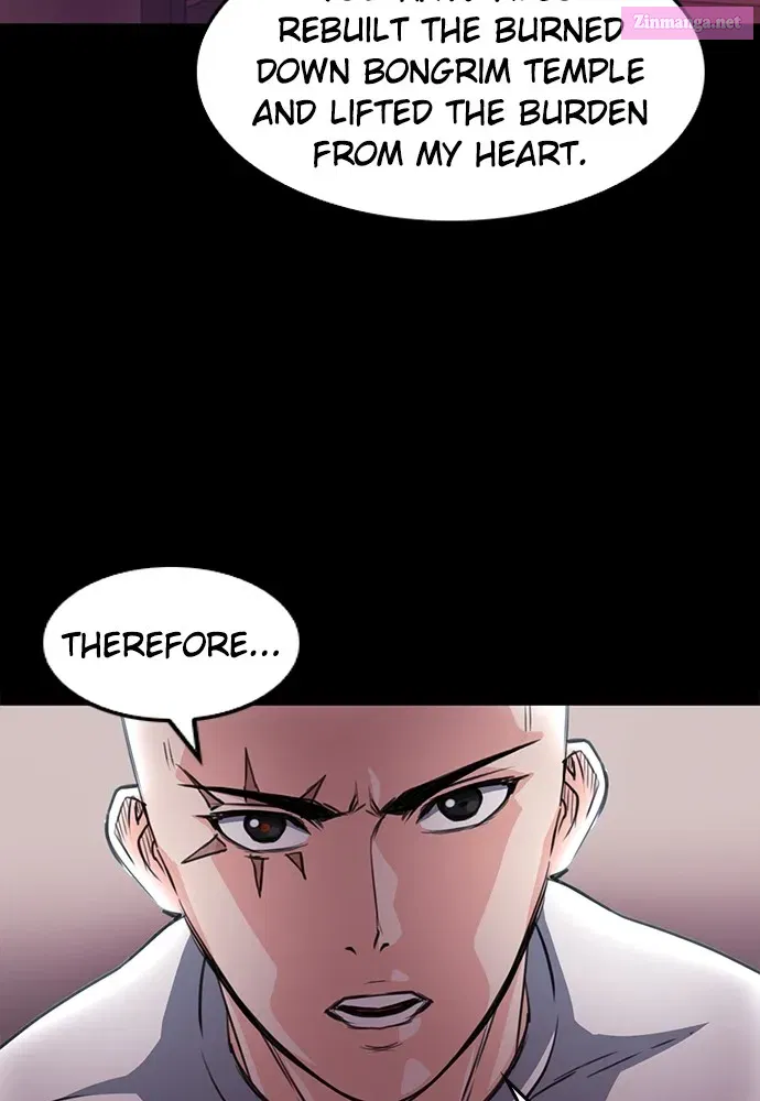 The Druid of Seoul Station Zinmanga X Chapter 55 Page 114