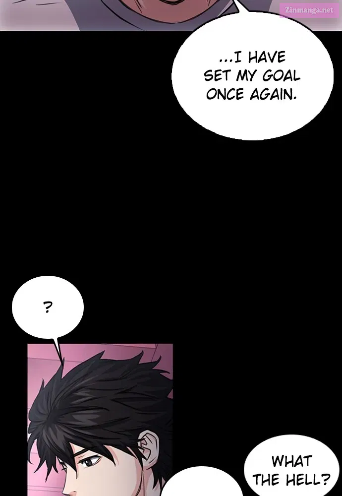 The Druid of Seoul Station Zinmanga X Chapter 55 Page 115