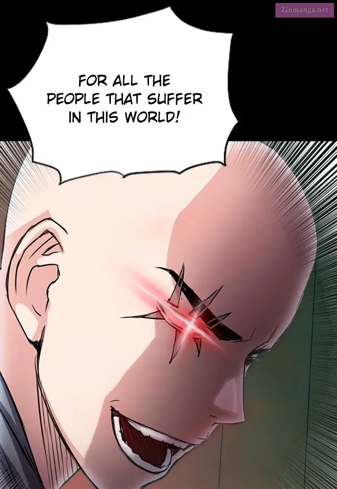 The Druid of Seoul Station Zinmanga X Chapter 55 Page 121