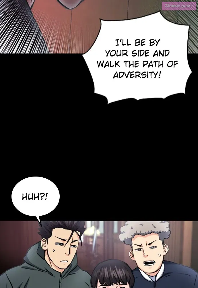 The Druid of Seoul Station Zinmanga X Chapter 55 Page 122