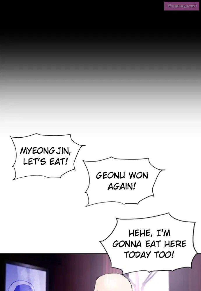 The Druid of Seoul Station Zinmanga X Chapter 55 Page 127